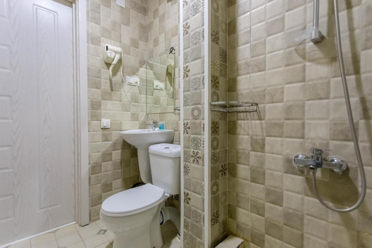 Hotel Tato & Coworking Space Тбілісі Екстер'єр фото