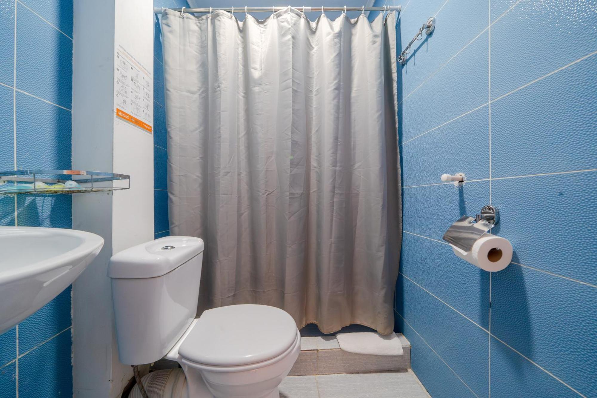 Hotel Tato & Coworking Space Тбілісі Екстер'єр фото