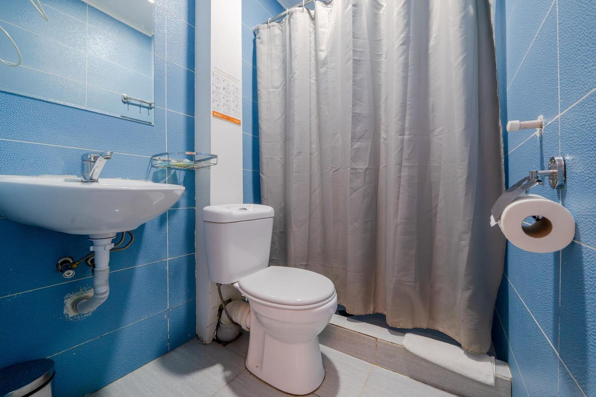 Hotel Tato & Coworking Space Тбілісі Екстер'єр фото